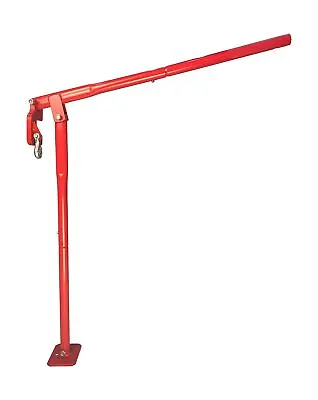 $91.54 • Buy T-Post Puller Fence Post Puller - 36  & 20  Adjustable Height