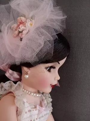 Madame Alexander   ~ Modern CISSY DOLL • $125