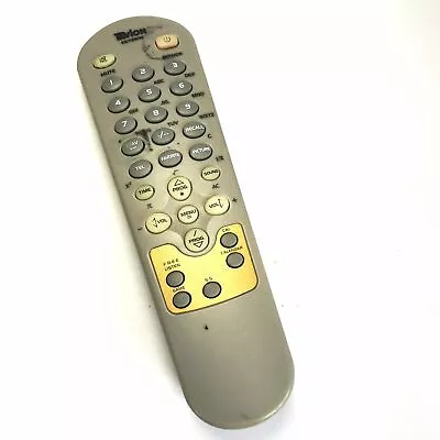 TEVION KK-Y261M Remote Control • $14