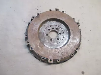 93-97 Camaro SS Z28 Firebird Trans Am WS6 5.7 LT1 T56 Manual Flywheel 0917-18 • $80