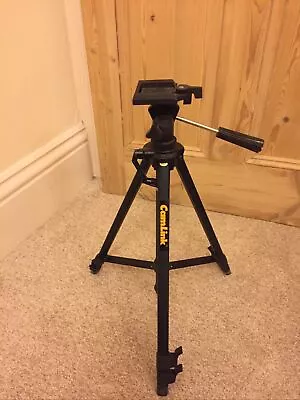 CamLink Video Tripod CLT-10 • £8