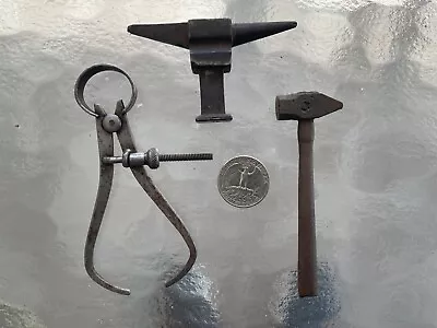 Vintage Tool Jewelry Making Tools • $20