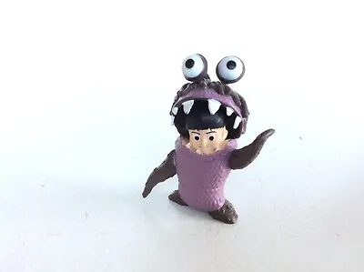 Disney Pixar Monster Inc BOO Mini Figure • $9.95
