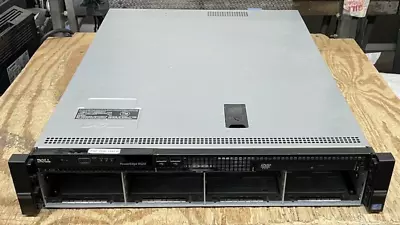 09JFWW Dell PowerEdge R520 Dual Intel E5-2403V2 1.80GHz 8GB RAM 03P5P3-MBD • $179.99