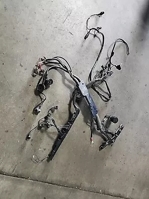 93-95 BMW E36 325i M50 OBD1  OEM Engine Wiring Harness • $280