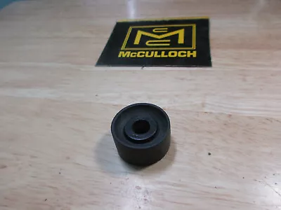 Genuine NOS McCulloch 800 805 850 8200 DB80 SP80 81 70 Chainsaw Rubber Mount • $22.99