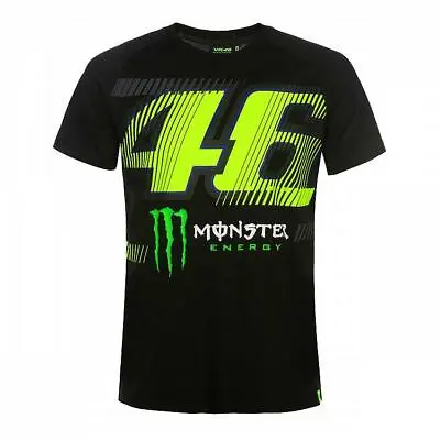 Monza VR46 Official Valentino Rossi Moto Located In USA Size Smaller Than Usual • $51.99