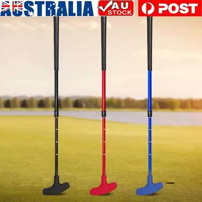 Right Left Handed Mini Golf Putter Adjustable Length For Men And Women • $23.93