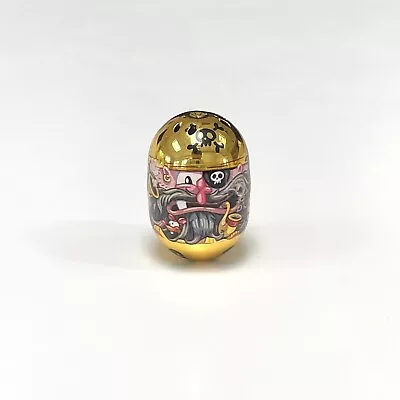 Mighty Beanz Golden Beanz Gold 2017 X 1 • £30