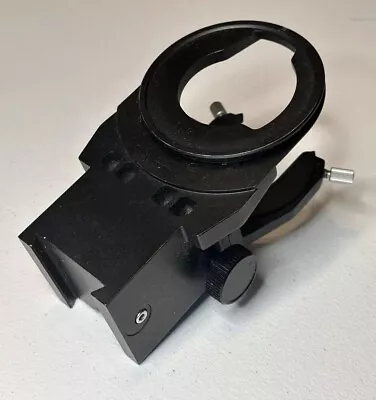 Olympus BH2 (B2-CH) Microscope Condenser / Stage Holder • $15