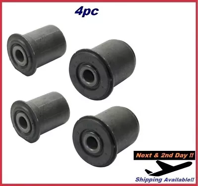 For Chevrolet Cadillac GMC 2WD -MOOG Control Arm Bushing SET -Front Lower K6109 • $45.89