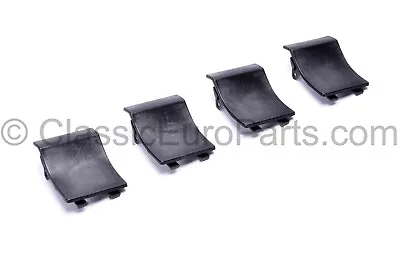 Sideskirt Jack Hole Cover Cap Set For Mercedes W202 AMG C36 Body Kit Original • $419