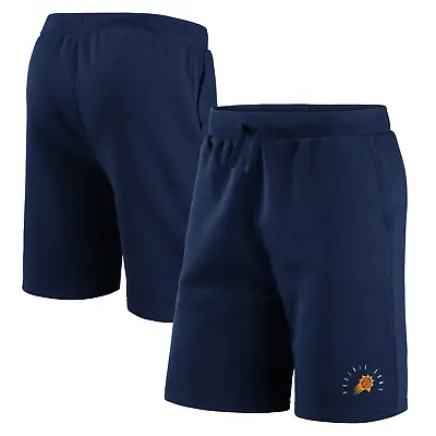 Phoenix Suns NBA Shorts (Size L) Men's Basketball Fanatics Shorts  - New • £14.99