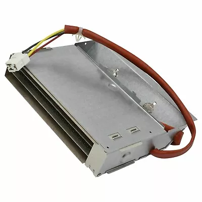GENUINE HOOVER TUMBLE DRYER Heater  Heating Element + Thermostats 2100w 40005010 • £41.75