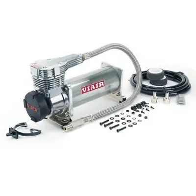 Viair 485C PLATINUM Single Air Compressor Car & Truck Mount - 12V 200 PSI • $386.21