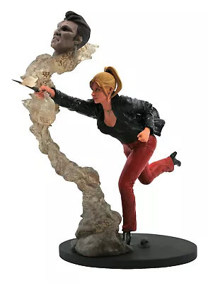 Diamond Gallery Buffy The Vampire Slayer Statue • $54.99