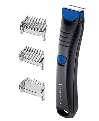 New Remington Man Trim Body Groomer • $49.95