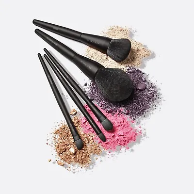Mary Kay Essential Brush Collection (Set) • $60.05
