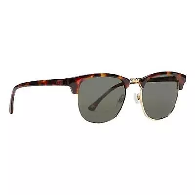 Vans Men's Dunville Sunglasses - Cheetah Tortoise • $24.07