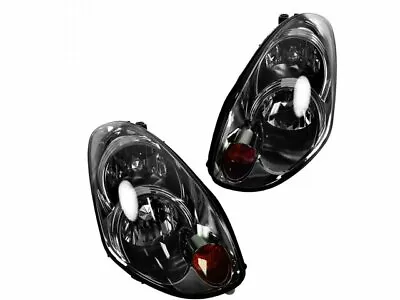 For 2005-2006 Infiniti G35 Headlight Assembly Set 47389TH Headlight Assembly • $228.95