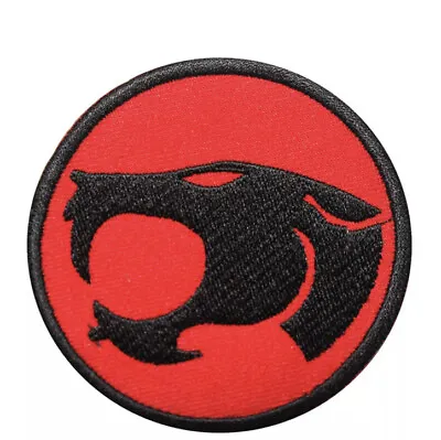 £1.99 • Buy ThunderCats Super Hero Movie Embroidered Patch Iron On Sew On Badge