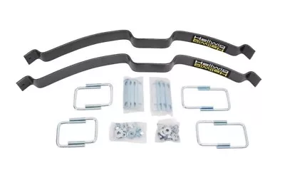 Hellwig 984 EZ-990 Helper Spring Kit Fits 04-08 F-150 • $230.61