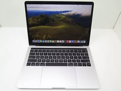 2019 Apple Macbook Pro Cto Bto 13.3  I5 2.4ghz 16gb 256gb Flash Wrnty +free Ship • $375