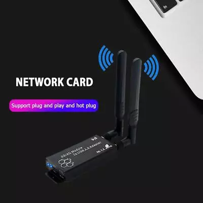 3G 4G To USB Port Mini PCI-E To USB 2.0 Type-C Adapter Card For WWAN/LTE Module • $23.93