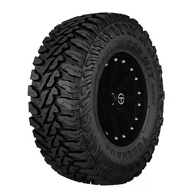 4 New Yokohama Geolandar M/t G003  - Lt295x70r17 Tires 2957017 295 70 17 • $1142.24