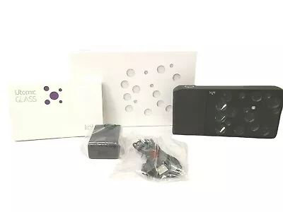 $199.99 • Buy Light Camera L16 51.1MP 16 Lenses & Sensors 8256 X 6192 Res 5  With Screen Cover