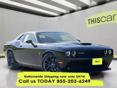 2023 Dodge Challenger R/T Scat Pack • $30877.70