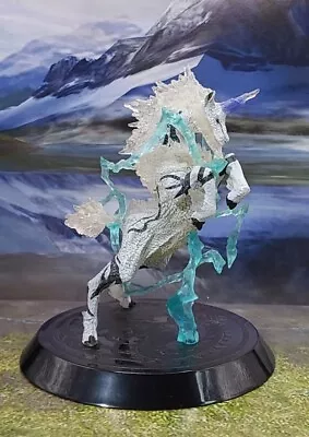 Kirin (Clear Mane) Monster Hunter Figure Builder Blind Box Figure • $30