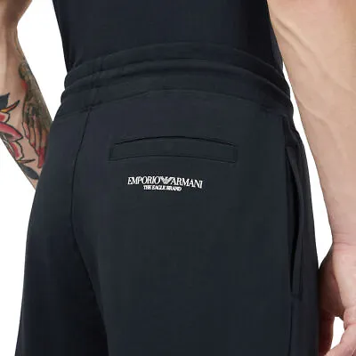 Emporio Armani Joggers The Eagle Brand • £24.90