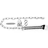 Mobile Home/RV Door Safety Chain Kit • $6.89