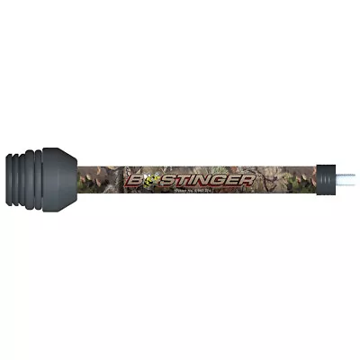 Bee Stinger Sport Hunter Xtreme Stabilizer Mossy Oak Country 8 In. • $69.99