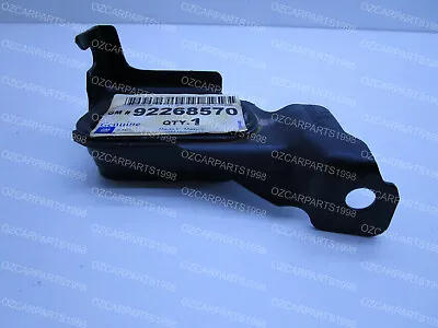 PASSENGER Rear Exhaust Muffler MOUNT HANGER FOR Holden VF Commodore V6 & V8 NEW • $99