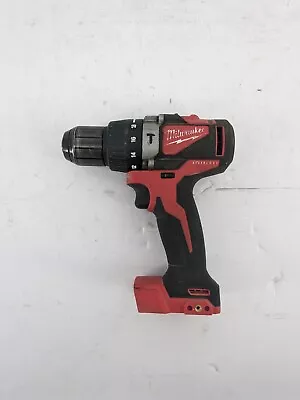 Milwaukee 2902-20 M18 Brushless 1/2  Hammer Drill | Used  • $49.84