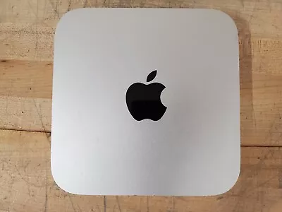 Mid 2011 Apple Mac Mini Intel I7 2.7GHz 8GB RAM 128GB SSD High Sierra • $79.95