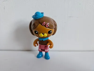 Octonauts Dashi Dog Play Figure Toy - Great Condition • £6.99