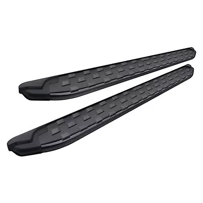For Ford F-450 Super Duty 17-19 Running Boards 5.5  REC-T Series Cab Length • $897.35