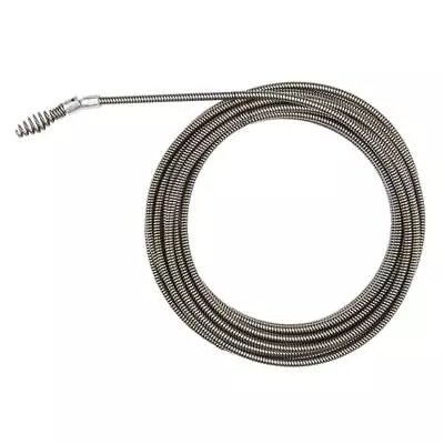 NEW Replacement Cable Drop Head Cable 1/4in X 25ft TRAPSNAKE Drum Auger • $43.75