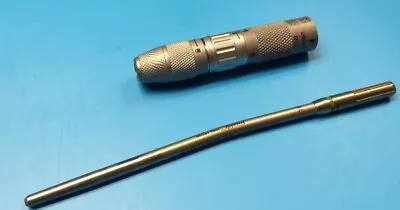 Medtronic Midas Rex Legend TT14A T14 Ang. 14cm Telescoping Tube & Base AT10 Set • $200