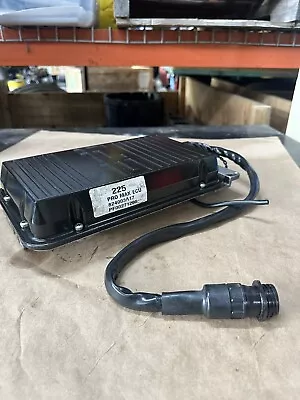 Oem Mercury 225 Hp 2 Stroke Efi Pro Max Ecu Pn# 824003a17 / 824003a0 (b-12) • $749.99