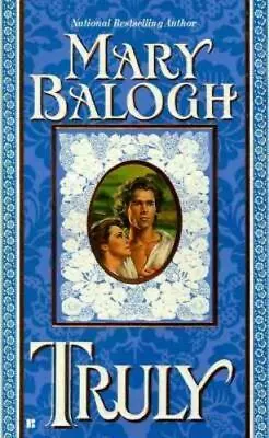 Truly By Balogh Mary • $5.20