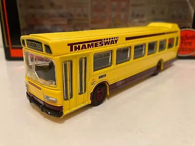 EFE 17202 Leyland National Mk L Thamesway 1/76 Scale Boxed Free Post • £15.99