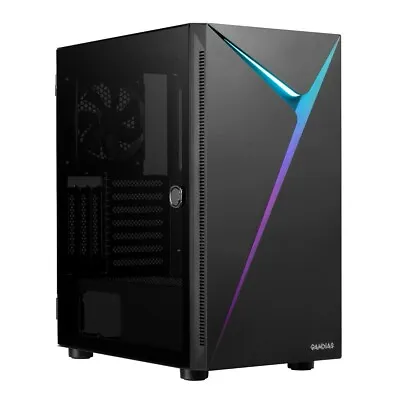 Gaming PC Plays Many Game 1080p 60+ Fps • $1250