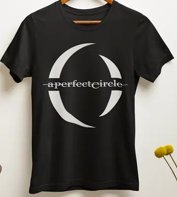 A Perfect Circle Woman Shirt /Men Shirt /Racerbank Tank/ Sweatshrt / Hoodie • $39.99