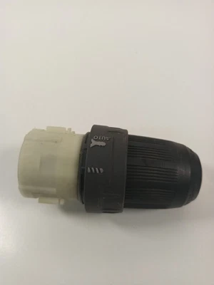 £12.95 • Buy Replacement Keyless Chuck For  Ryobi R18DD5 ONE+ Cordless Brushless Drill Driver