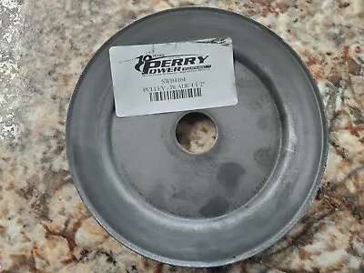 New Genuine OEM Swisher Mower B4104 Blade Pulley 4-1/2  • $23.25