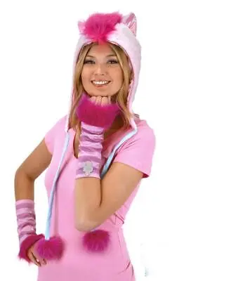 My Little Pony Pinkie Pie Costume Glovettes • $15.99